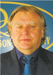 Wayne MacIsaac Image