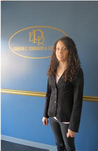 Ruth Anna Braun Image